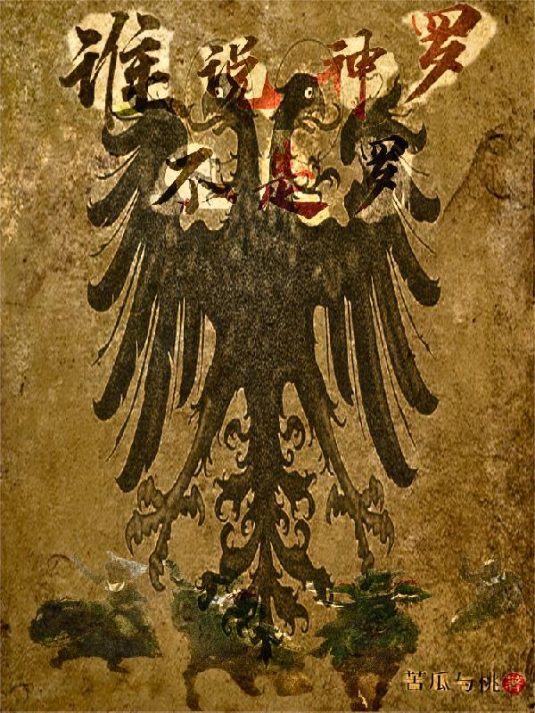 谁说神罗不算罗