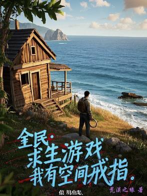 全民：求生游戏，我有空间戒指