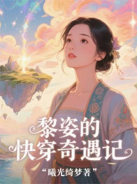 黎姿的快穿奇遇记