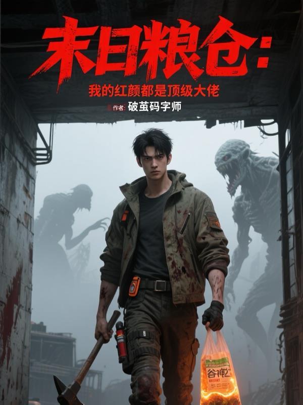 末日粮仓：我的红颜都是顶级大佬