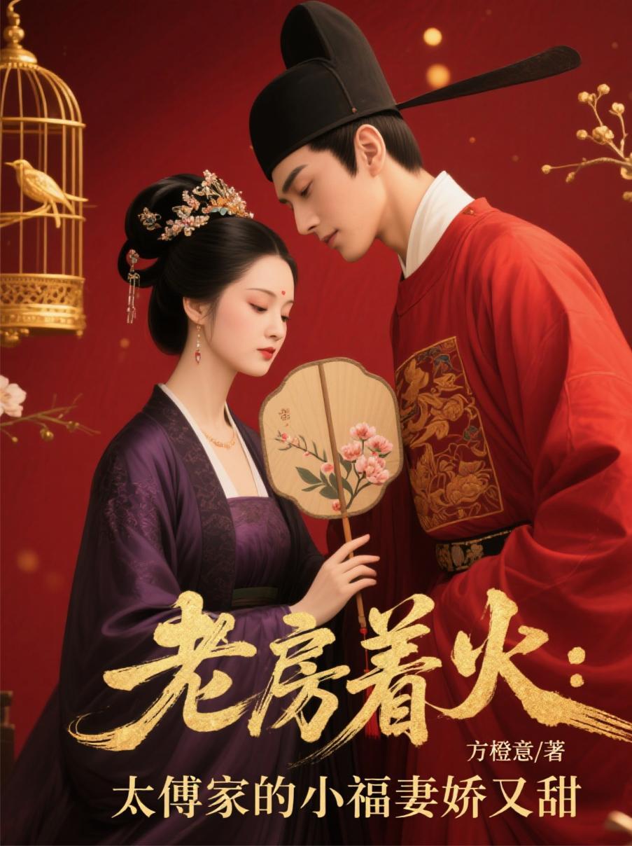 老房着火：太傅家的小福妻娇又甜