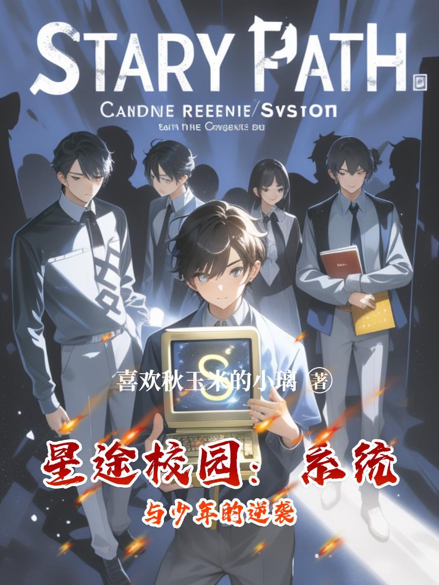 星途校园：系统与少年的逆袭