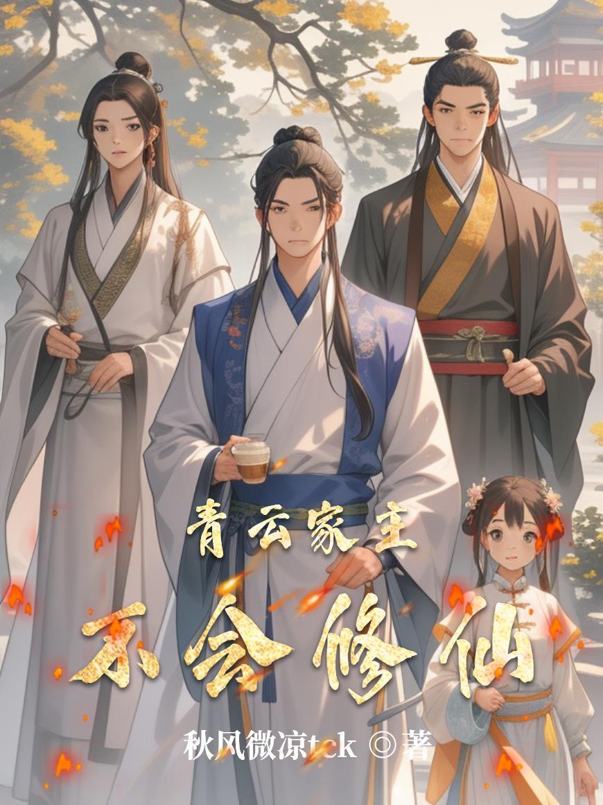 青云家主不会修仙