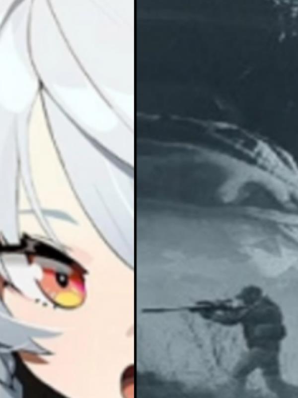 绝区零无限突围