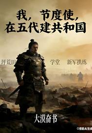 我，节度使，在五代建共和