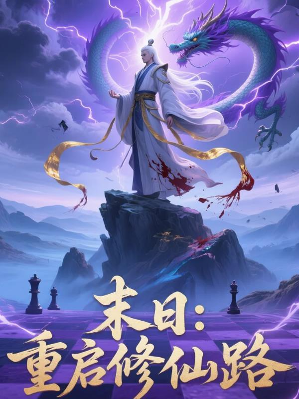 末日：重启修仙路