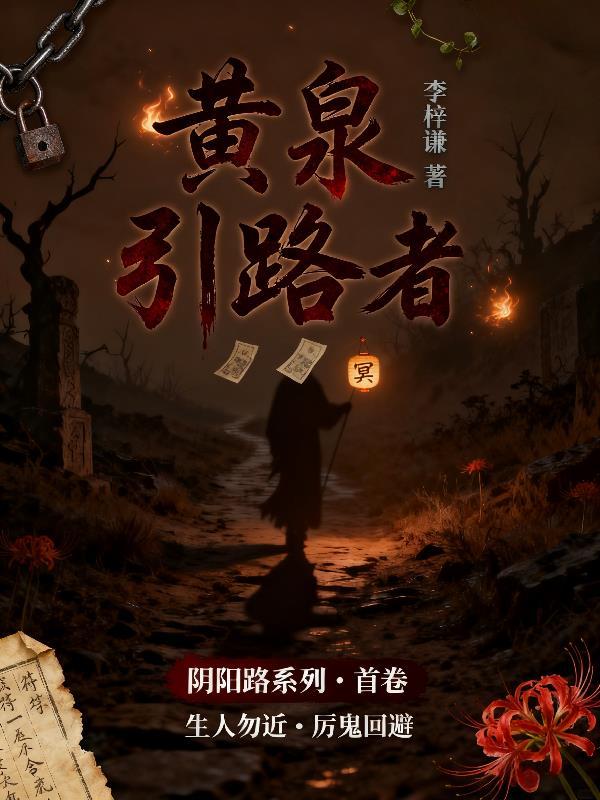 黄泉引路者