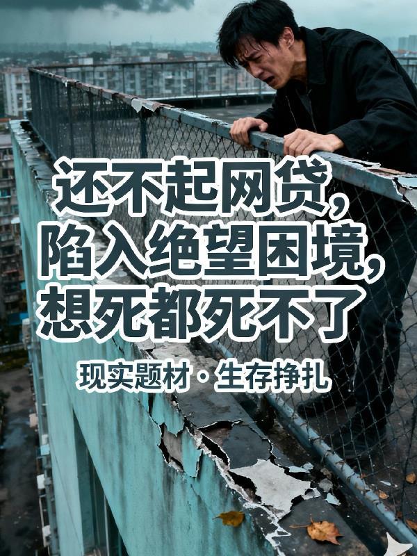 还不起欠款，死神都不收