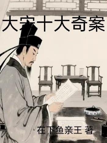 大宋十大奇案