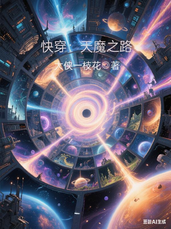 快穿：天魔之路