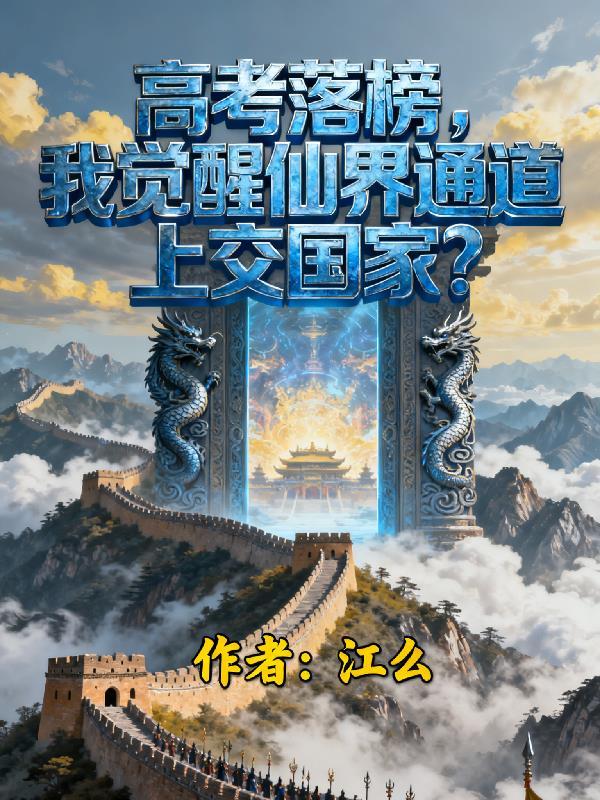高考落榜，我觉醒仙界通道上交国