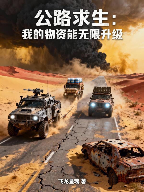 公路求生：我的物资能无限升级