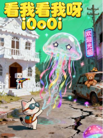 看我看我呀i0o0i