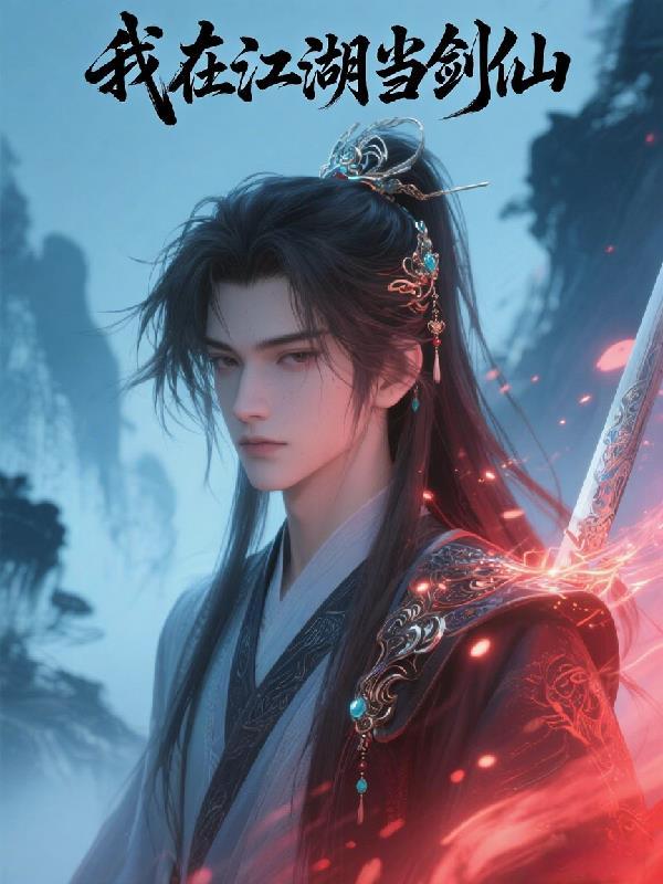 我在江湖当剑仙