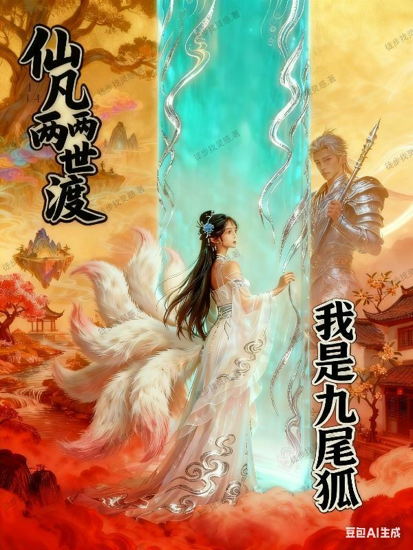 九尾狐：仙凡两世渡