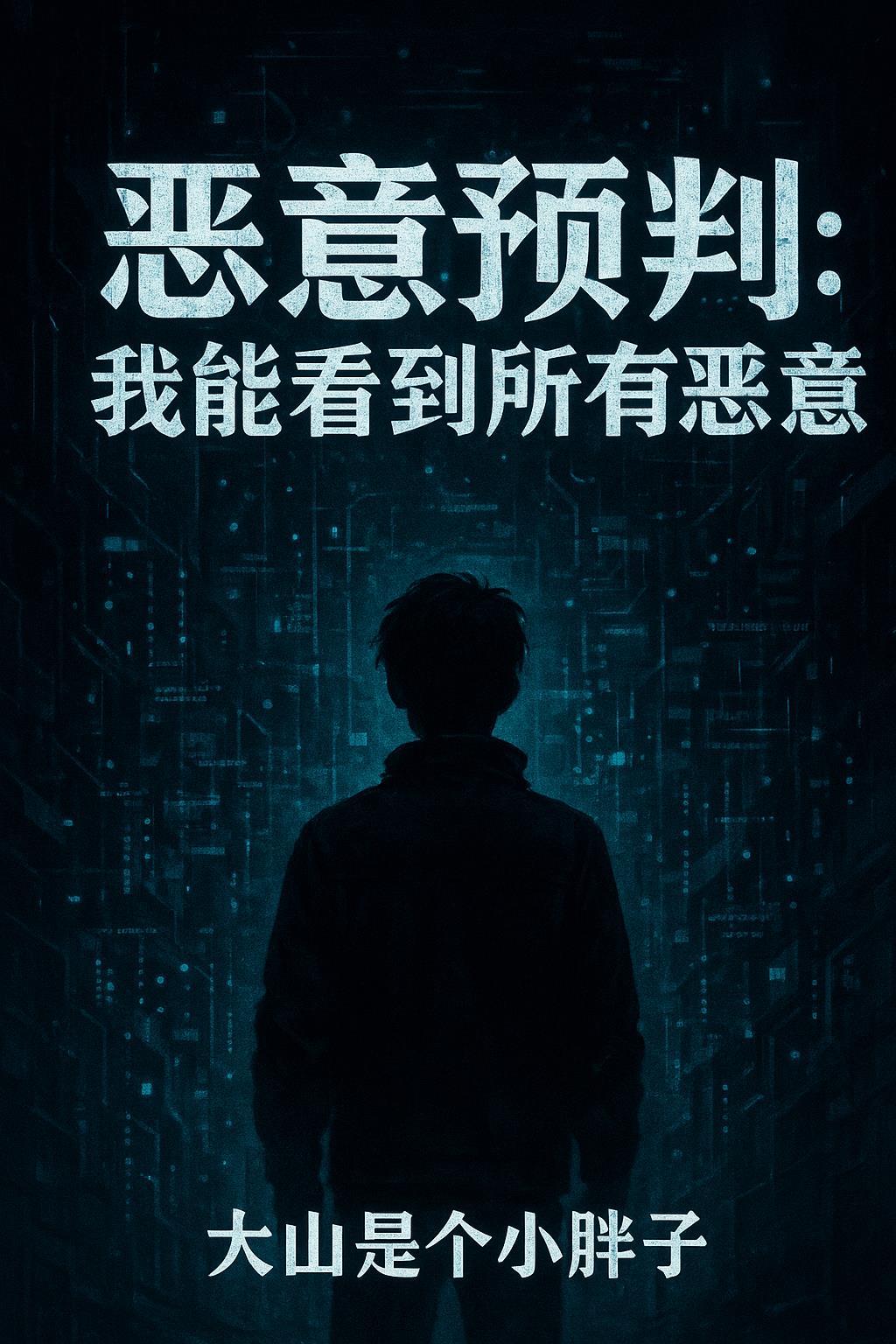 恶意预判：我能提前看穿所有陷阱