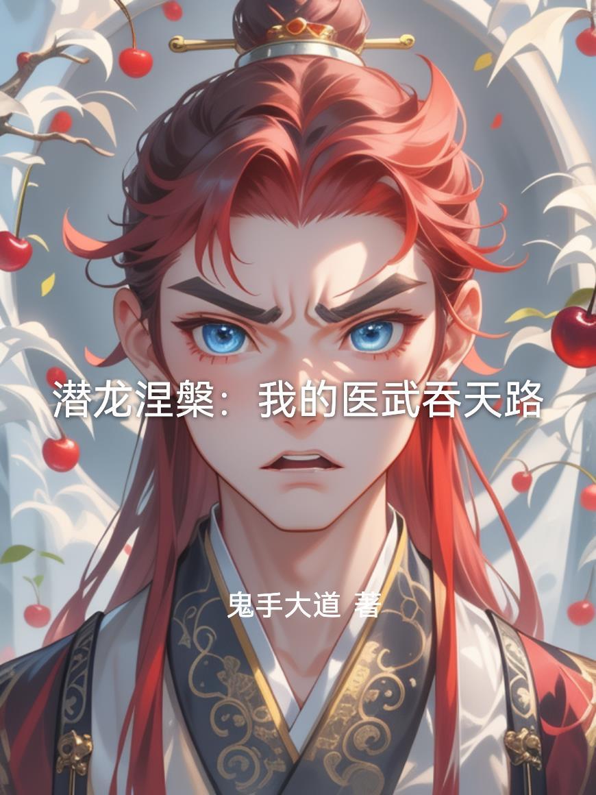 潜龙涅盘：我的医武吞天路