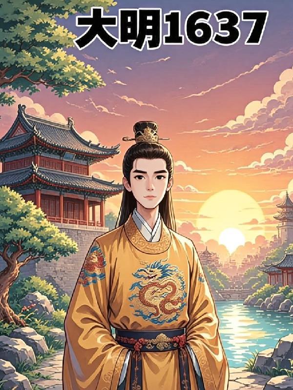 大明1637