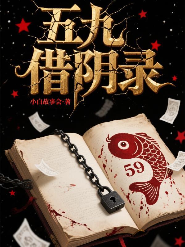 五九借阴录