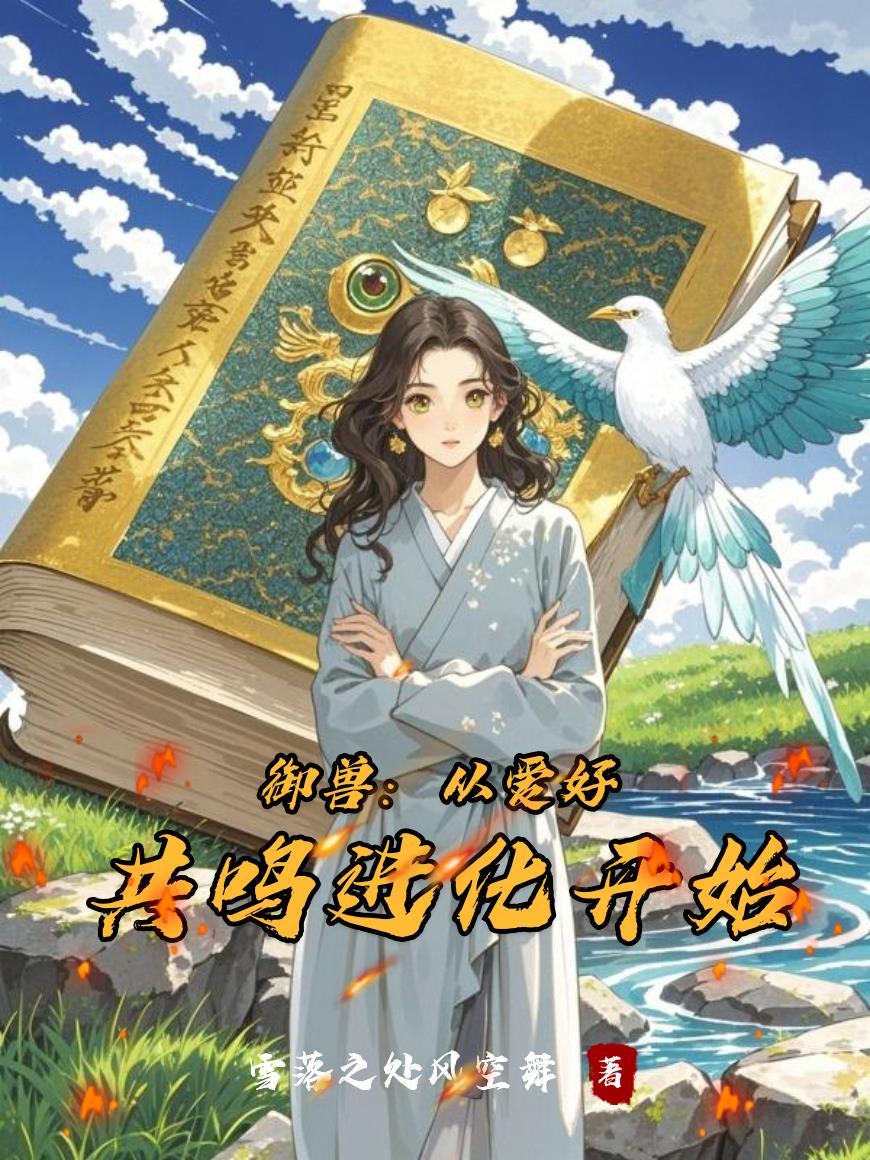 御兽：从爱好共鸣进化开始