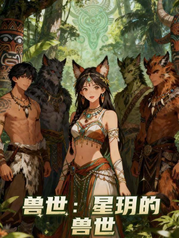 兽世：星玥的兽世