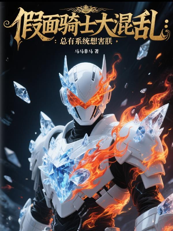 假面骑士大混乱：总有系统想害朕