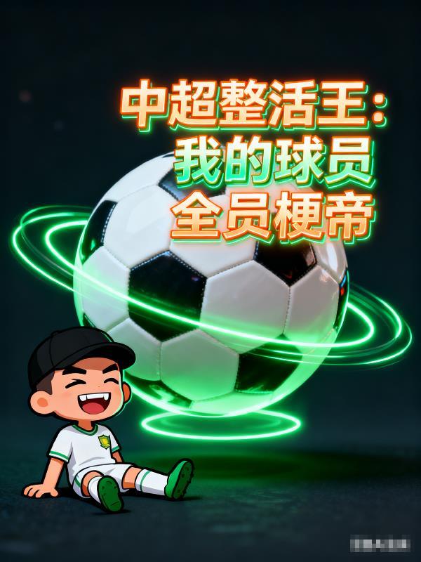 中超整活王：我的球员全员梗帝！