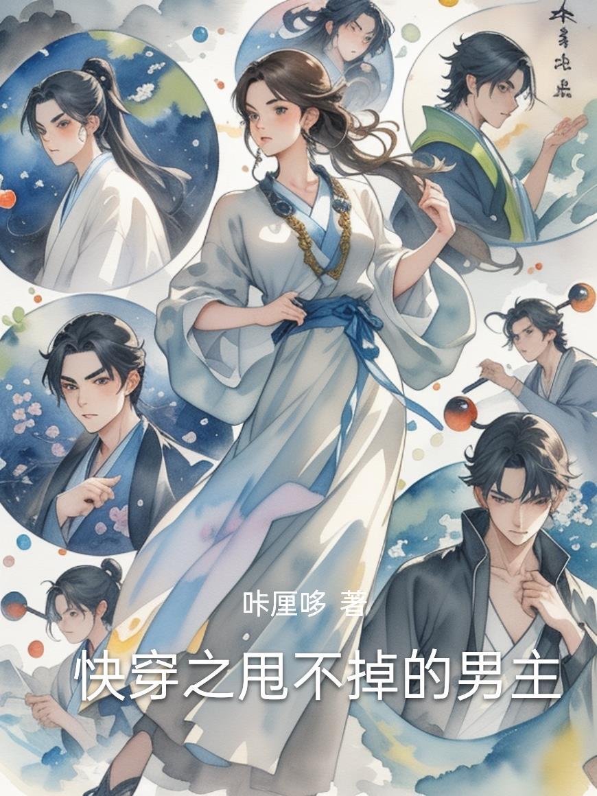 快穿之甩不掉的男主